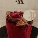 スイーツガーデン ユウジアジキ - 