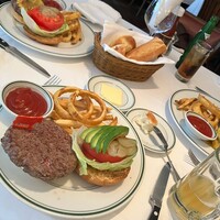 ウルフギャング・ステーキハウス 六本木 - 