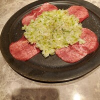 個室焼肉 牛姫 恵比寿本店 - 