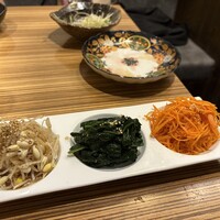 焼肉ホルモン せがれ - 