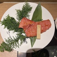 飛騨牛一頭家 馬喰一代 長良本家 - 