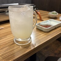 焼肉ホルモン せがれ - 