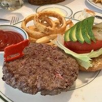 ウルフギャング・ステーキハウス 六本木 - 