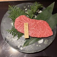 飛騨牛一頭家 馬喰一代 長良本家 - 