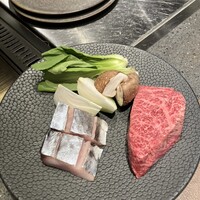 恵比寿 鉄板焼き Sublime - 