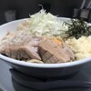 富喜製麺研究所 六本木店