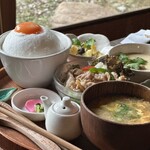 吹上の森 - 