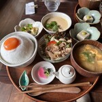 吹上の森 - 