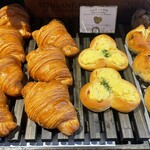 ひぐらしベーカリー - 2025.09.07 (日)