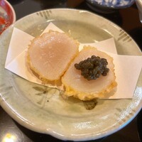 天ぷら 天青 - 
