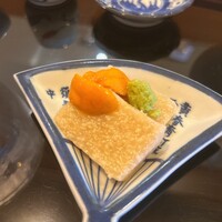 天ぷら 天青 - 