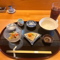 天ぷら 天青 - 