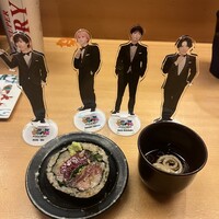 羽田市場 ギンザセブン -  羽田市場 ギンザセブン -