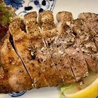 鰻・天ぷら割烹 萬木 - 