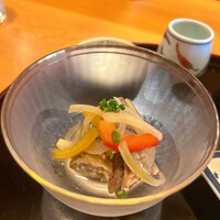 天ぷら 天青 - 