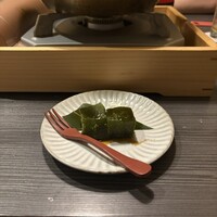 しゃぶしゃぶ 吟半 お台場店 - 