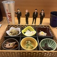 羽田市場 ギンザセブン -  羽田市場 ギンザセブン -