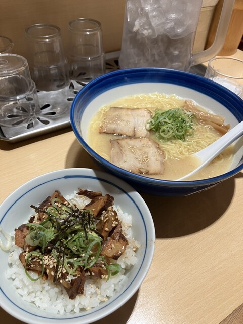 Ramen Taihoken