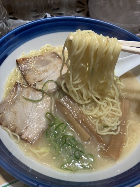 Ramen Taihoken photo 2