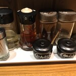 中華そば 一颯 - 