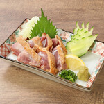 骨付鳥一本がぶ丸 - 