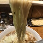 中華そば 一颯 - 