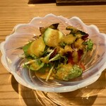 料理人えとう - 