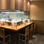 中華そば 一颯 - 