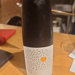 ピッツェリア トラットリア ダ オカピート - マネージャーさんセレクトの赤ワイン