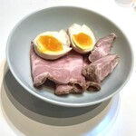 大磯 海そば - 