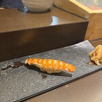 すし むらかみ - 海老