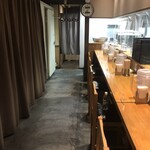 中華そば 一颯 - 