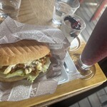 cafe さくら - 