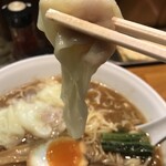 中華そば 一颯 - 