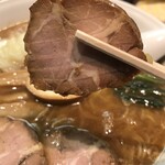 中華そば 一颯 - 