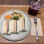 銀河堂1890 Sweets&Bakery - 