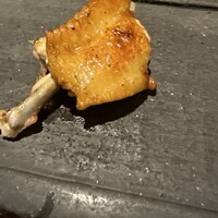 焼鳥 市松 - 