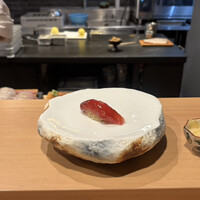 割烹鮨 華あざ - 