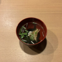 割烹鮨 華あざ - 