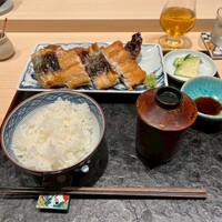 神楽坂 濱千 - 