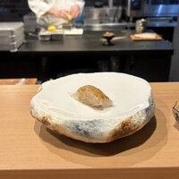 割烹鮨 華あざ - 