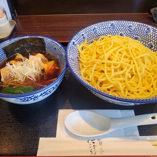 中華そば こましょう_1