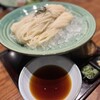 あげたち 匠の細麺 つるとんたん 大国町店