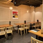 串焼き&ワイン ウナチッタ - 