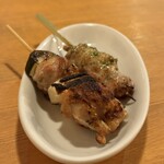 串焼き&ワイン ウナチッタ - 