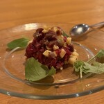 串焼き&ワイン ウナチッタ - 