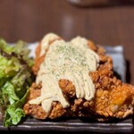 居酒屋 みらいちず - 