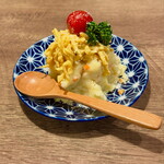骨付鳥一本がぶ丸 - 