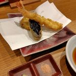 天ぷら和食 まんてん - 