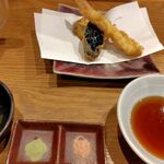 天ぷら和食 まんてん - 